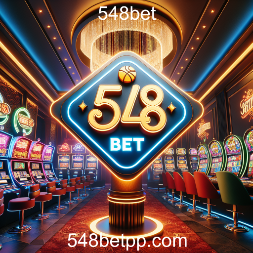 Explorando Apostas Esportivas no 548bet: Uma Nova Era no Jogo